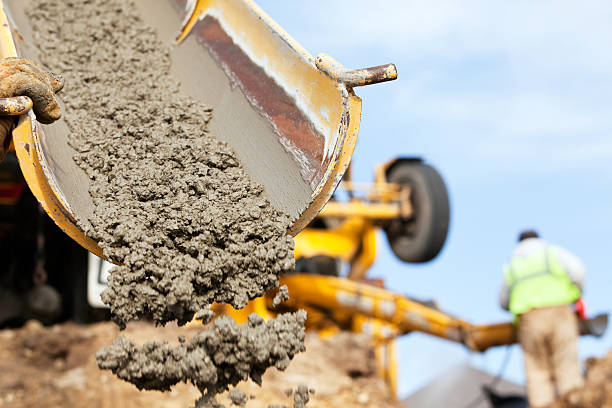 Best Decorative Concrete Services  in Big Pine Key, FL
