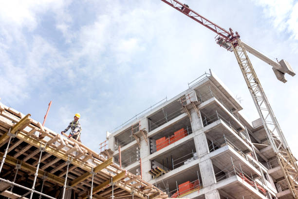Best Concrete Installation Cost  in Big Pine Key, FL